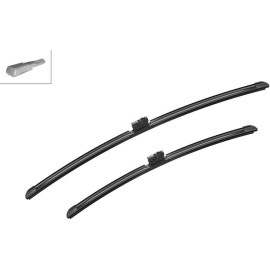 Bosch Scheibenwischer Aerotwin A204S 3397014204