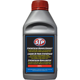 STP Bremsflüssigkeit DOT4 500ml E303208200
