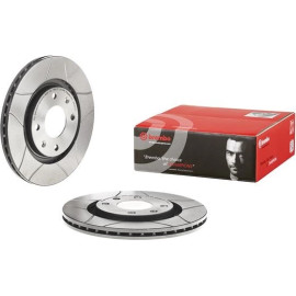 Bremsscheibe VA Brembo Max 09.4987.76