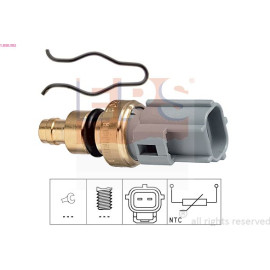Sensor, Kühlmitteltemperatur 1.830.302