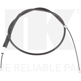 Seilzug, Feststellbremse Citroen T. Zx 91-97 Le 909926
