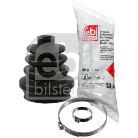 febi Achsmanschette Opel Int. 871