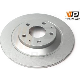 Profipower Bremsscheibe 3B2194 Profipower Bremsscheibe 3B2194
