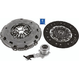 Kupplungssatz Xtend plus CSC 3000990499