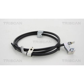 Seilzug, Feststellbremse Nissan T. Qashqai 07-13 Le 814014191