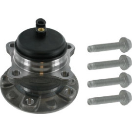 Radlagersatz VKBA 7034