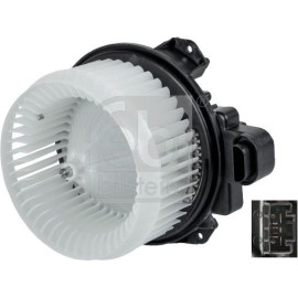 FEBI BILSTEIN Ventilator 106448