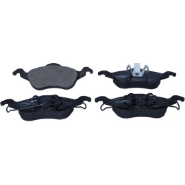 MAXGEAR Bremsbelagsatz 19-0676 Ford Focus 98 MAXGEAR Bremsbelagsatz 19-0676 Ford Focus 98