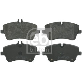 FEBI BILSTEIN Bremsbeläge 16378