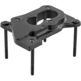 Topran Vergaserflansch 101003