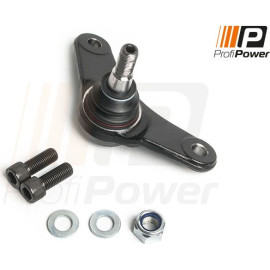 PROFIPOWER Trag-/Führungsgelenk 2S0125R