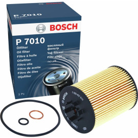 Ölfilter F 026 407 010