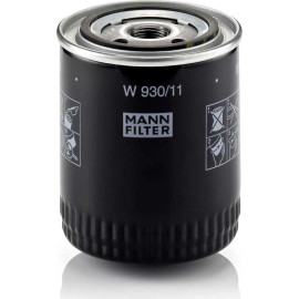 Mann & Hummel Ölfilter PKW W 930/11