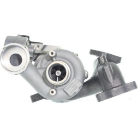 Turbolader ALA10900062