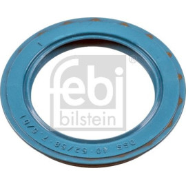 FEBI BILSTEIN Wellendichtring, Radlager 05004