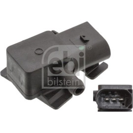 Abgasdrucksensor 47155