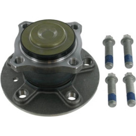 Radlagersatz HA VKBA 6510