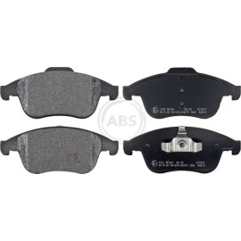 A.B.S. Bremsbeläge 37749 A.B.S. Bremsbeläge 37749