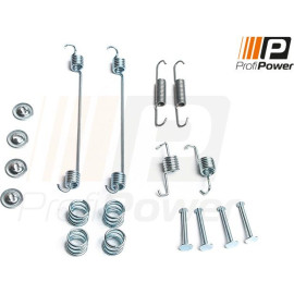Profipower Bremsbacken-Zubehörsatz 9B2179 Profipower Bremsbacken-Zubehörsatz 9B2179