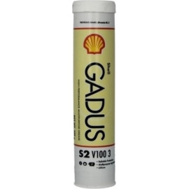 Shell Gadus S2 V100 3 400g 550053535