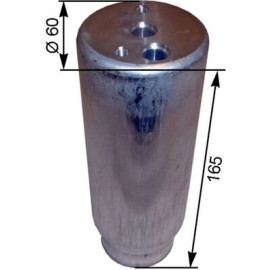 Trockner, Klimaanlage AD 253 000S