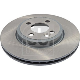 FEBI BILSTEIN Bremsscheibe 32074