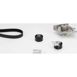 Wasserpumpe + Zahnriemensatz CT1142WP1