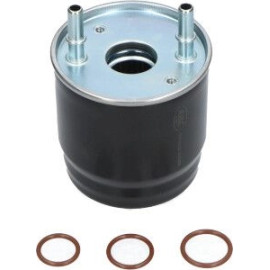 AMC Kraftstofffilter PKW FFF-10002 AMC Kraftstofffilter PKW FFF-10002