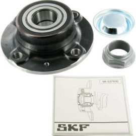Radlagersatz HA VKBA 3594