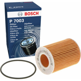 Bosch Ölfilter 1457437003 Bosch Ölfilter 1457437003