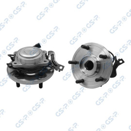 GSP Radlager 9400178
