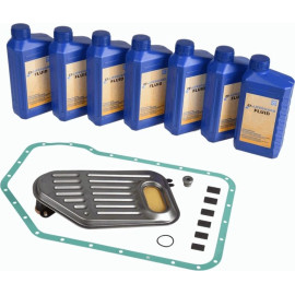 Ölwechselkit mit Öl 1060.298.069