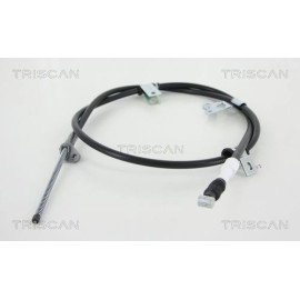 Seilzug, Feststellbremse Toyota T. Corolla 1.4-1.8 Vvt-I 02-07 Pr 8140 131150