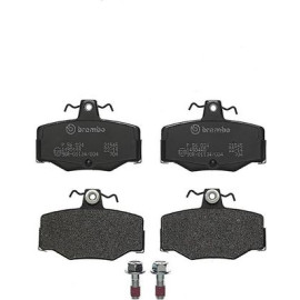 BREMBO Bremsklötze HA P 56 024