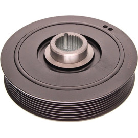 MAXGEAR Kurbelwellenriemenscheibe 30-0236