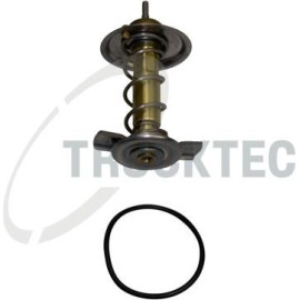 TRUCKTEC AUTOMOTIVE Thermostat 02.19.237