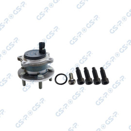 GSP Radlagersatz 9400637K