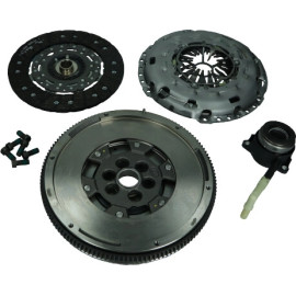 LUK REPSET DMF 600 0299 00