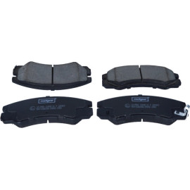 MAXGEAR Bremsbelagsatz 19-0581 Opel Frontera MAXGEAR Bremsbelagsatz 19-0581 Opel Frontera