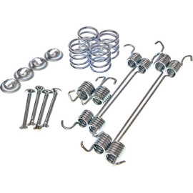 MAXGEAR Bremsbacken-Zubehörsatz 27-1199