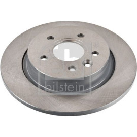 FEBI BILSTEIN Bremsscheibe 105714 FEBI BILSTEIN Bremsscheibe 105714