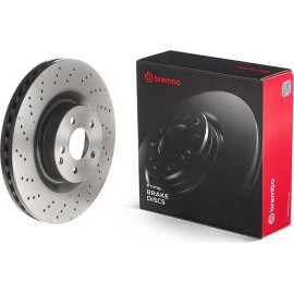 15 481 068 Bremsscheibe VA 09.A817.11 15 481 068 Bremsscheibe VA 09.A817.11
