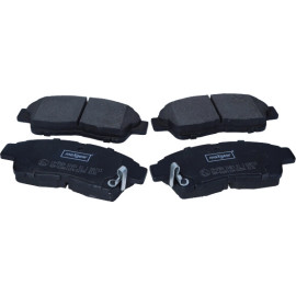 MAXGEAR Bremsbelagsatz 19-0569 Toyota Corolla 92