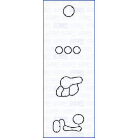 Dichtungssatz, Ílkühler 77000800