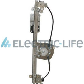 ELECTRIC LIFE Fensterheber ZR OP701 R