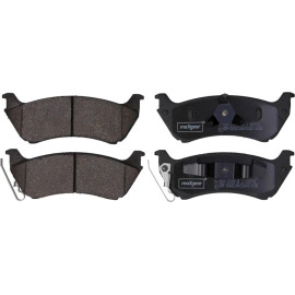 MAXGEAR Bremsbelagsatz 19-2869 Mercedes-Benz W163 ml 98 MAXGEAR Bremsbelagsatz 19-2869 Mercedes-Benz W163 ml 98