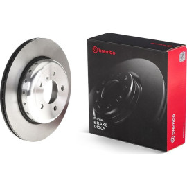 11 482 078 Brembo PREMIUM HA zweiteilig 09.C411.13 11 482 078 Brembo PREMIUM HA zweiteilig 09.C411.13