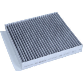 Bosch Aktivkohlefilter 1987435584 Bosch Aktivkohlefilter 1987435584