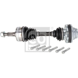 FEBI BILSTEIN Antriebswelle 180784