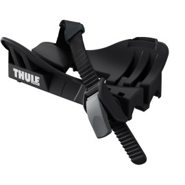 Thule UpRide Fatbike Adapter 599100 für 3–5 Zoll breite Reifen – passend für UpRide 599001 Thule UpRide Fatbike Adapter 599100 für 3–5 Zoll breite Reifen – passend für UpRide 599001